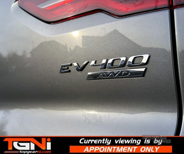 Used Jaguar I-Pace 2019 for sale - 78116897: Photo 26