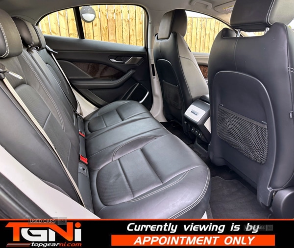 Used Jaguar I-Pace 2019 for sale - 78116897: Photo 29