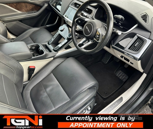 Used Jaguar I-Pace 2019 for sale - 78116897: Photo 30
