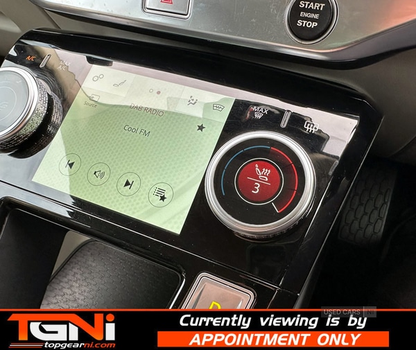 Used Jaguar I-Pace 2019 for sale - 78116897: Photo 34