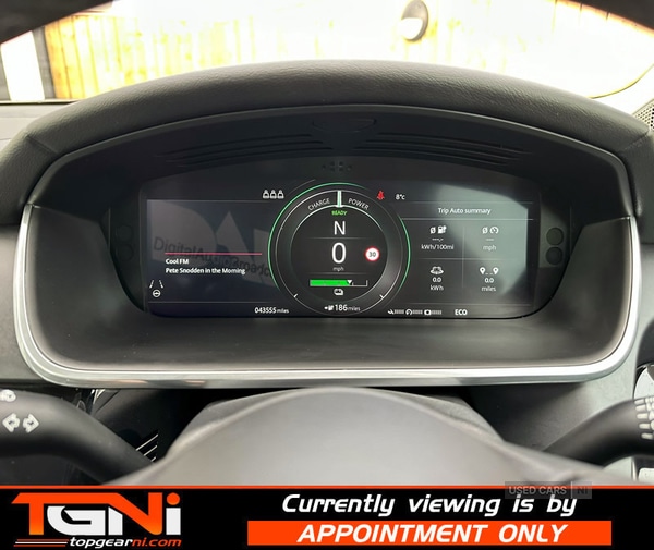 Used Jaguar I-Pace 2019 for sale - 78116897: Photo 36