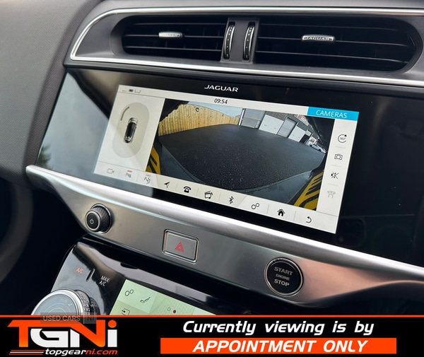 Used Jaguar I-Pace 2019 for sale - 78116897: Photo 37