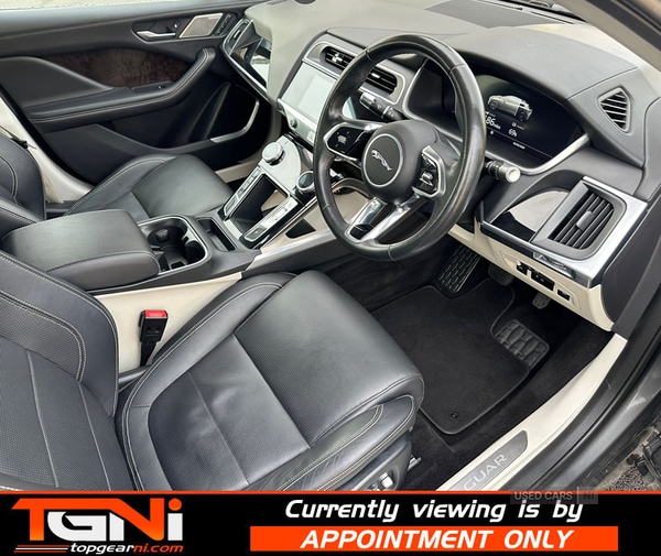 Used Jaguar I-Pace 2019 for sale - 78116897: Photo 42