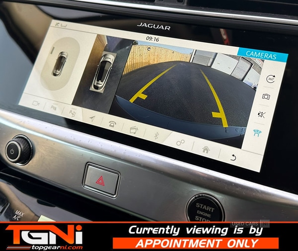 Used Jaguar I-Pace 2019 for sale - 78116897: Photo 43