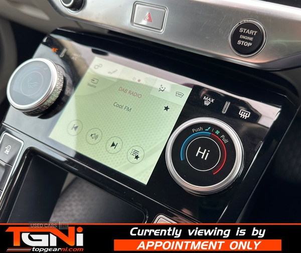 Used Jaguar I-Pace 2019 for sale - 78116897: Photo 44