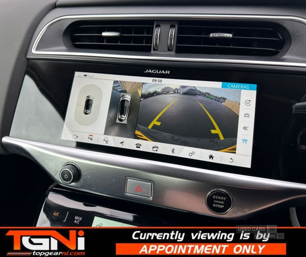 Used Jaguar I-Pace 2019 for sale - 78116897: Photo 7