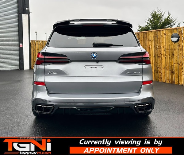 Used BMW X5 2023 for sale - 77484719: Photo 13