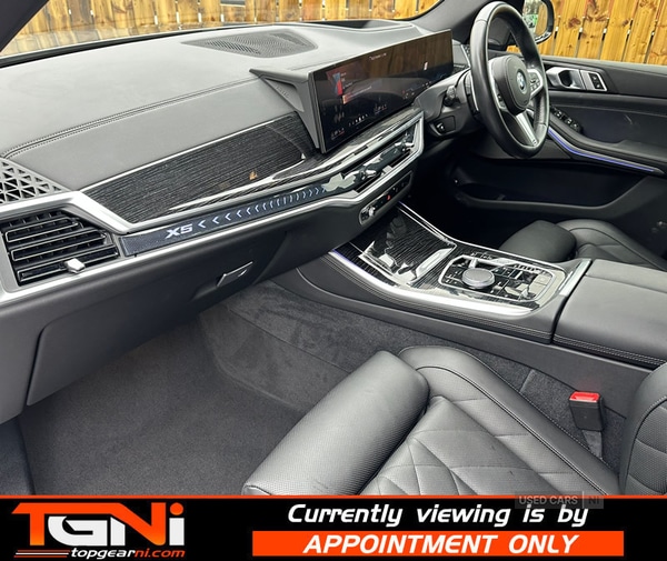 Used BMW X5 2023 for sale - 77484719: Photo 14