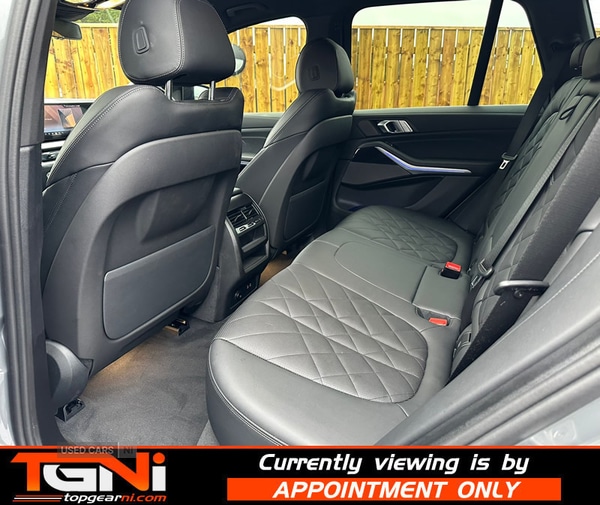 Used BMW X5 2023 for sale - 77484719: Photo 16