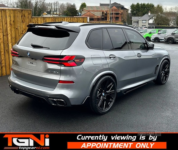 Used BMW X5 2023 for sale - 77484719: Photo 21