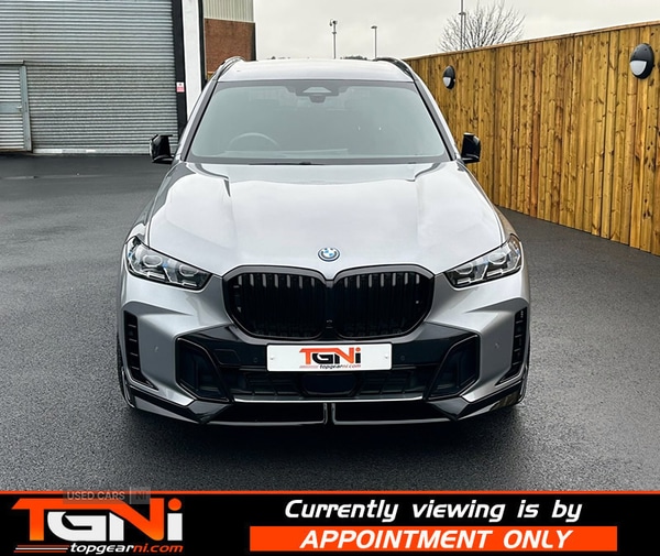 Used BMW X5 2023 for sale - 77484719: Photo 22