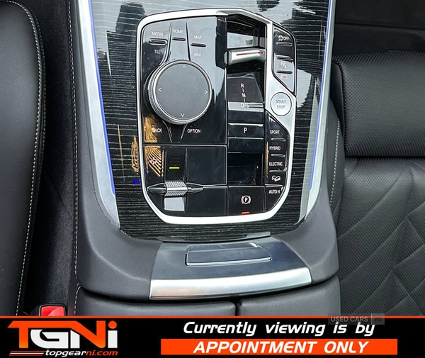 Used BMW X5 2023 for sale - 77484719: Photo 26