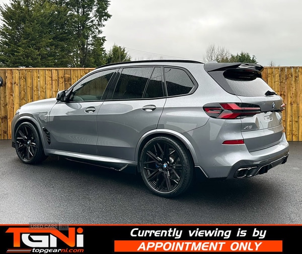 Used BMW X5 2023 for sale - 77484719: Photo 3