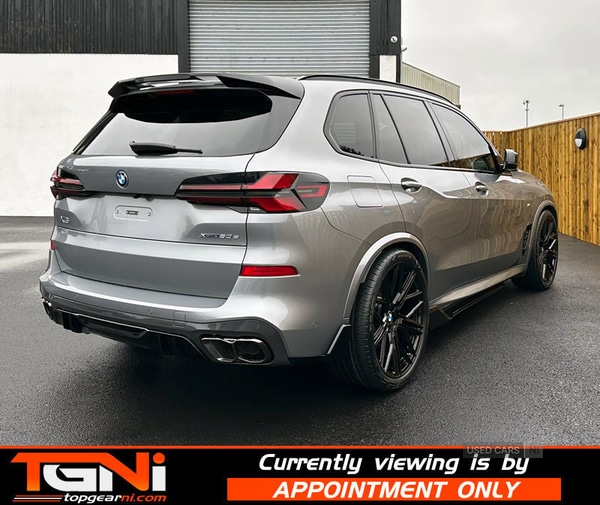 Used BMW X5 2023 for sale - 77484719: Photo 31