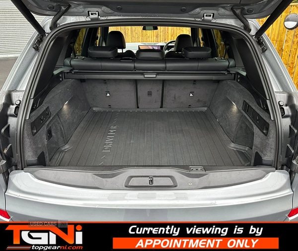 Used BMW X5 2023 for sale - 77484719: Photo 32