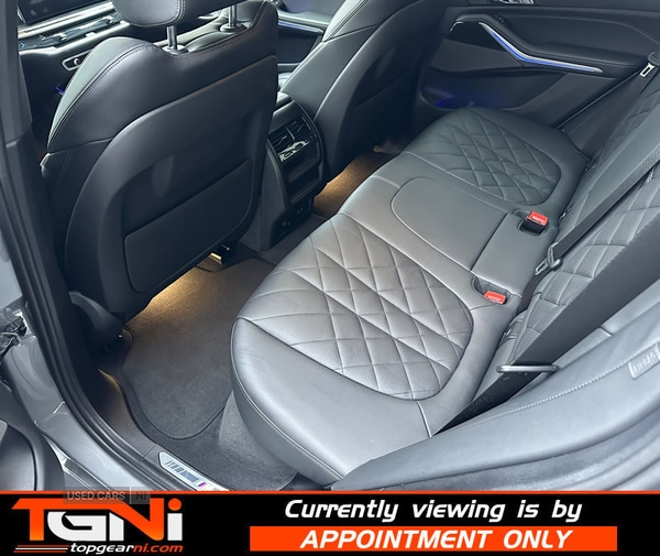 Used BMW X5 2023 for sale - 77484719: Photo 36