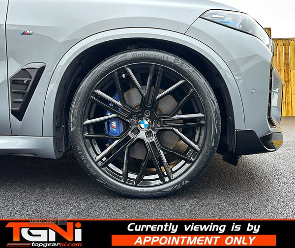 Used BMW X5 2023 for sale - 77484719: Photo 37