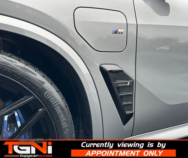 Used BMW X5 2023 for sale - 77484719: Photo 39