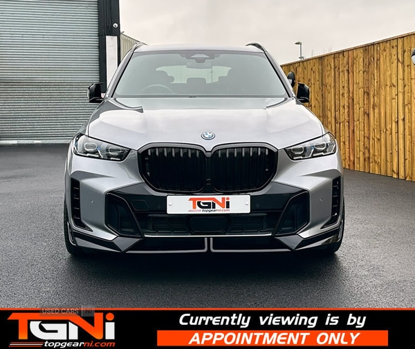 Used BMW X5 2023 for sale - 77484719: Photo 4