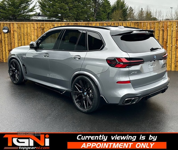 Used BMW X5 2023 for sale - 77484719: Photo 41