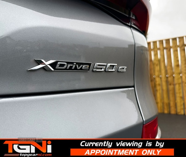 Used BMW X5 2023 for sale - 77484719: Photo 8