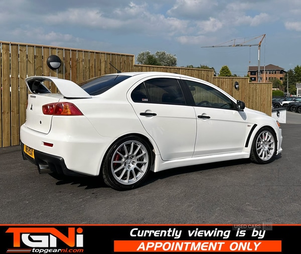 Used Mitsubishi Lancer for sale - 75659463: Photo 10