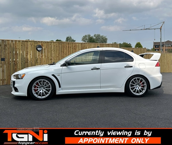 Used Mitsubishi Lancer for sale - 75659463: Photo 11