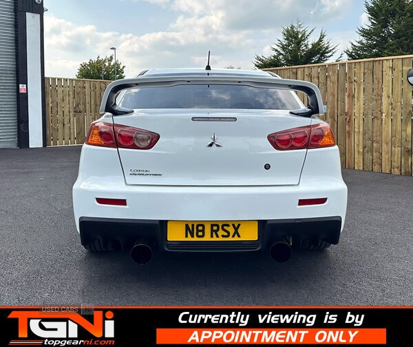 Used Mitsubishi Lancer for sale - 75659463: Photo 12