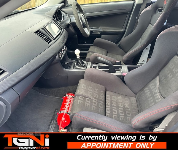 Used Mitsubishi Lancer for sale - 75659463: Photo 14