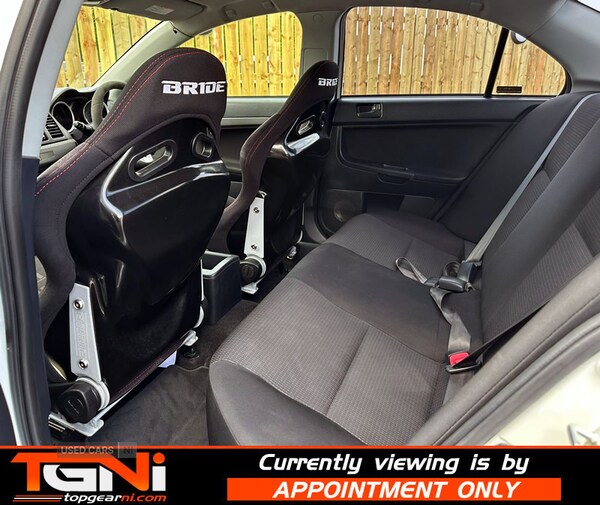 Used Mitsubishi Lancer for sale - 75659463: Photo 16