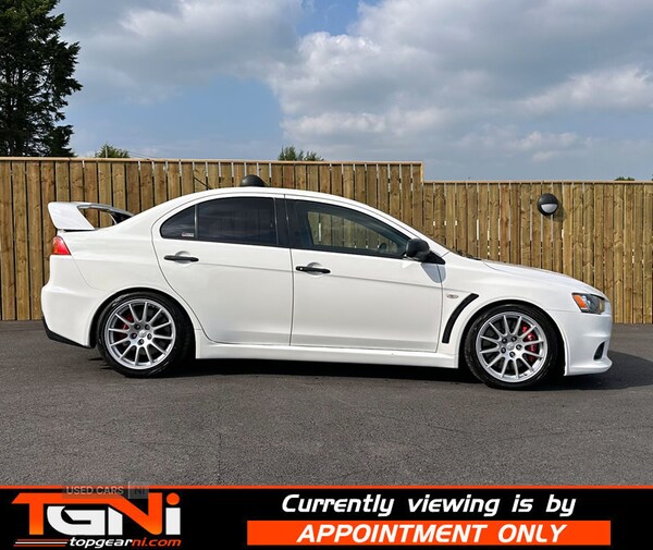 Used Mitsubishi Lancer for sale - 75659463: Photo 17