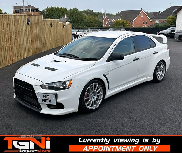 Used Mitsubishi Lancer for sale - 75659463: Photo 19