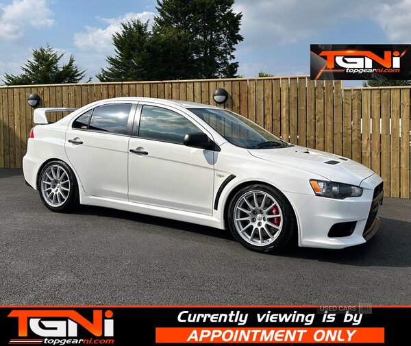 Used Mitsubishi Lancer for sale - 75659463: Photo 1