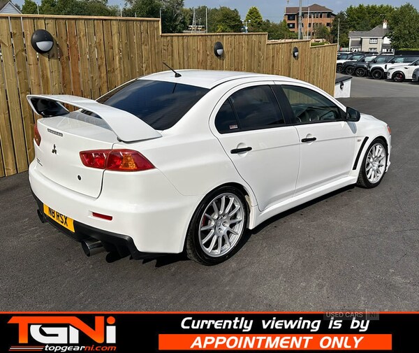 Used Mitsubishi Lancer for sale - 75659463: Photo 20