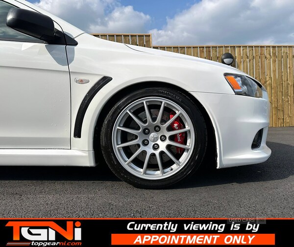 Used Mitsubishi Lancer for sale - 75659463: Photo 21