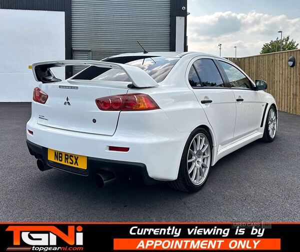 Used Mitsubishi Lancer for sale - 75659463: Photo 22