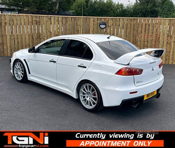 Used Mitsubishi Lancer for sale - 75659463: Photo 25