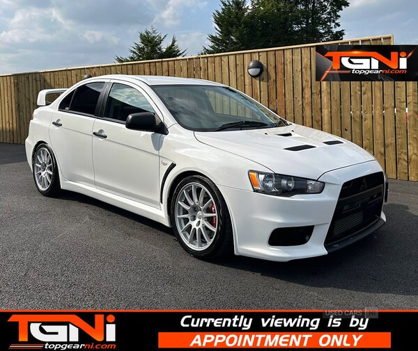 Used Mitsubishi Lancer for sale - 75659463: Photo 26