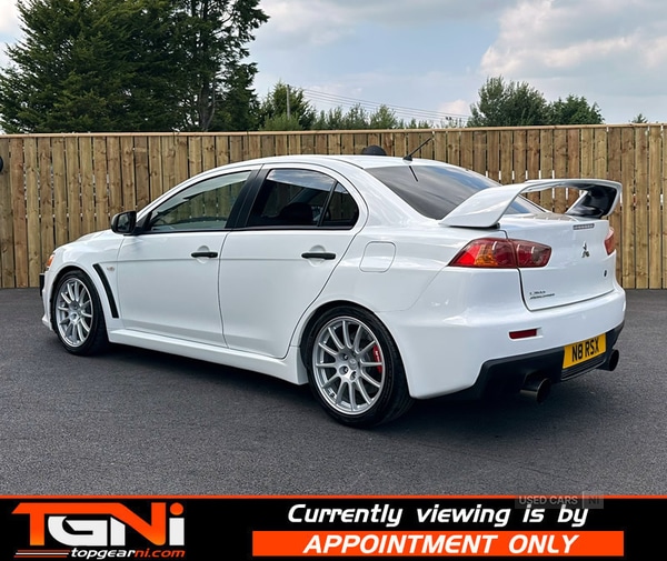 Used Mitsubishi Lancer for sale - 75659463: Photo 3