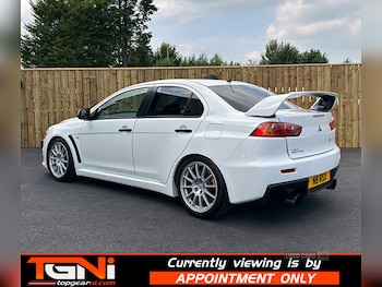 Used Mitsubishi Lancer 2008 for sale - 75659463: Photo
