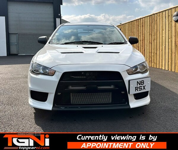 Used Mitsubishi Lancer for sale - 75659463: Photo 4