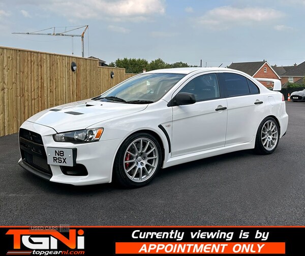 Used Mitsubishi Lancer for sale - 75659463: Photo 5