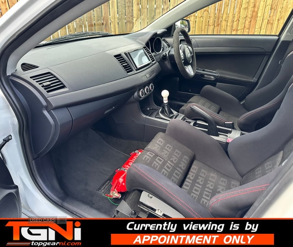 Used Mitsubishi Lancer for sale - 75659463: Photo 6