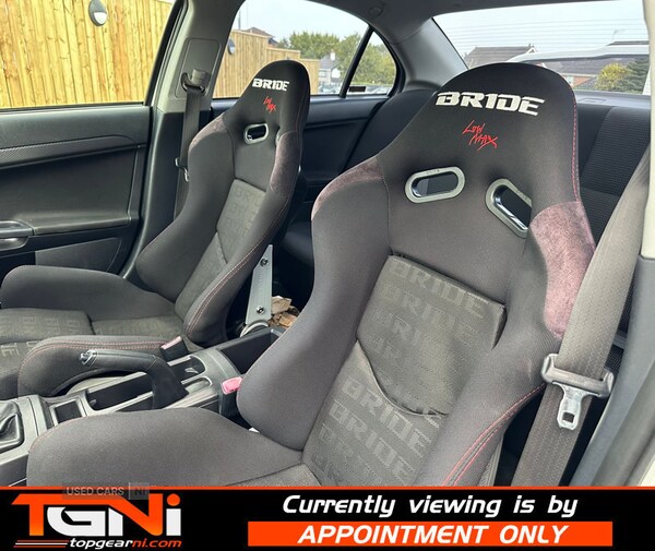 Used Mitsubishi Lancer for sale - 75659463: Photo 8