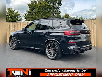 Used BMW X5 2019 for sale - 78623701: Photo