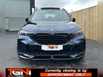 Used BMW X5 2024 for sale - 78302343: Photo