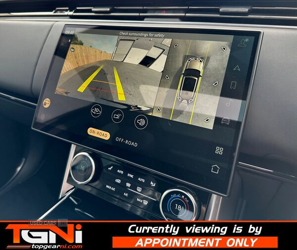 Used Land Rover Range Rover 2022 for sale - 74946668: Photo 28