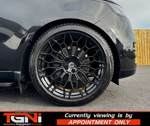Used Land Rover Range Rover 2022 for sale - 74946668: Photo 33