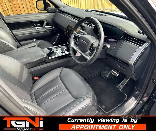 Used Land Rover Range Rover 2022 for sale - 74946668: Photo 6