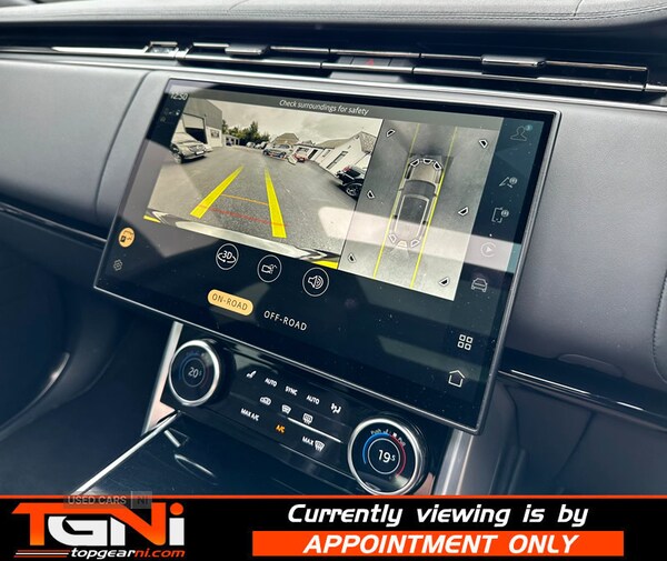 Used Land Rover Range Rover 2022 for sale - 74946668: Photo 8